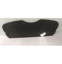 Plage arriere PEUGEOT 207