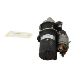 Demarreur PEUGEOT 207 Photo n°3