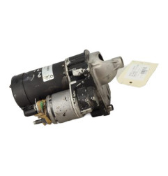 Demarreur PEUGEOT 207 Photo n°4