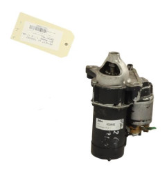 Demarreur PEUGEOT 207 Photo n°5