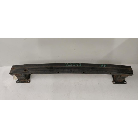 Renfort pare choc avant (traverse) PEUGEOT 207 Photo n°1