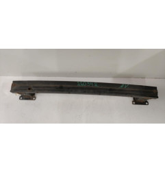 Renfort pare choc avant (traverse) PEUGEOT 207 Photo n°3