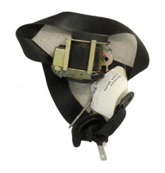 Ceinture avant gauche CITROEN C4 1 Photo n°3