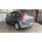 Capot CITROEN C4 1