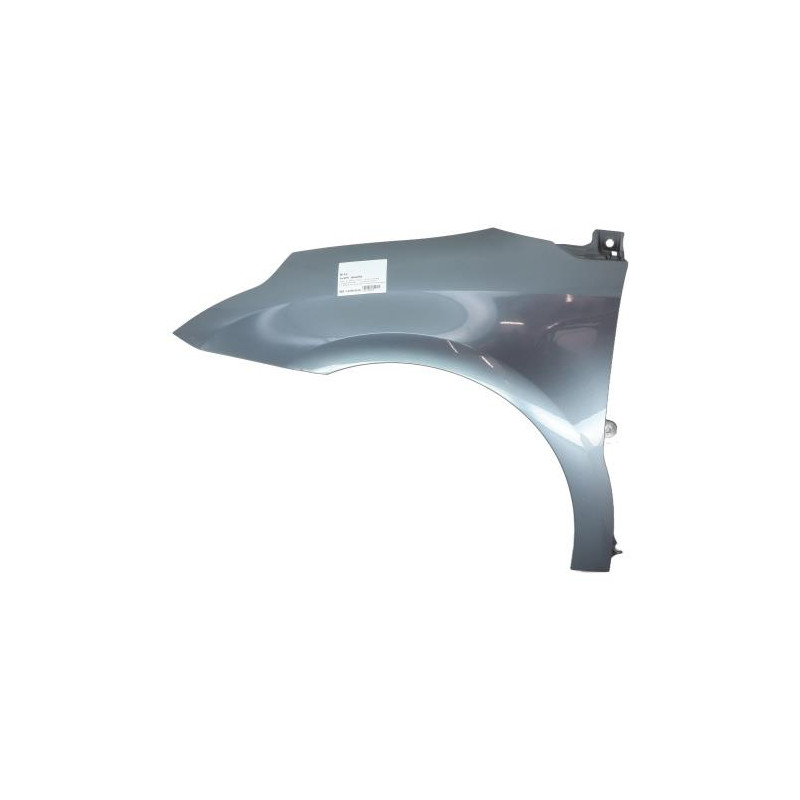 Aile avant gauche CITROEN C4 1