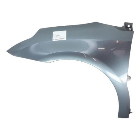 Aile avant gauche CITROEN C4 1 Photo n°1