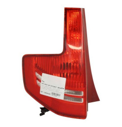 Feu arriere principal gauche (feux) CITROEN C4 1 Photo n°1