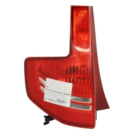 Feu arriere principal gauche (feux) CITROEN C4 1 Photo n°1