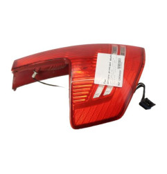 Feu arriere principal gauche (feux) CITROEN C4 1 Photo n°3