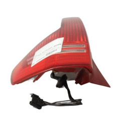 Feu arriere principal gauche (feux) CITROEN C4 1 Photo n°4