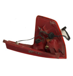 Feu arriere principal gauche (feux) CITROEN C4 1 Photo n°6