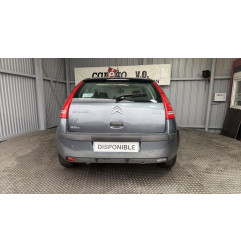 Feu arriere principal gauche (feux) CITROEN C4 1 Photo n°15