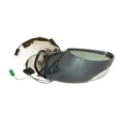 Retroviseur gauche CITROEN C4 1 Photo n°5