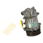 Compresseur clim CITROEN C4 1