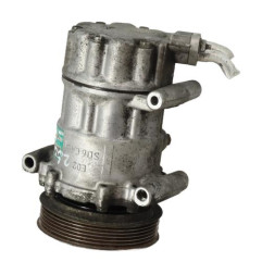 Compresseur clim CITROEN C4 1