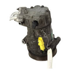 Compresseur clim CITROEN C4 1 Photo n°4