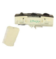 Commande chauffage CITROEN C4 1 Photo n°3