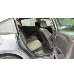 Commande chauffage CITROEN C4 1 Photo n°9