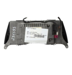 Afficheur BMW X5 E70 Photo n°3