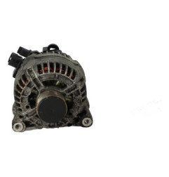 Alternateur CITROEN C4 1 Photo n°1