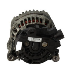 Alternateur CITROEN C4 1 Photo n°3