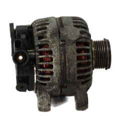 Alternateur CITROEN C4 1 Photo n°4