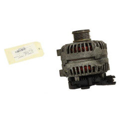 Alternateur CITROEN C4 1 Photo n°5