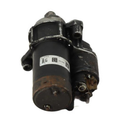 Demarreur CITROEN C4 1 Photo n°3