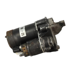 Demarreur CITROEN C4 1 Photo n°4