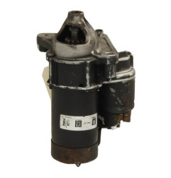 Demarreur CITROEN C4 1 Photo n°5