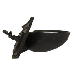 Retroviseur gauche CITROEN C1 1 Photo n°5