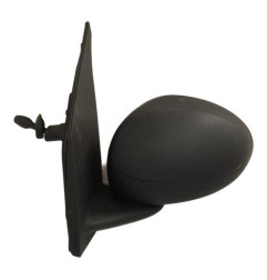 Retroviseur gauche CITROEN C1 1 Photo n°6