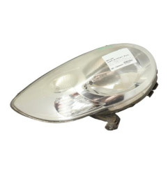 Optique avant principal droit (feux)(phare) CITROEN C1 1 Photo n°1