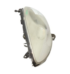 Optique avant principal droit (feux)(phare) CITROEN C1 1 Photo n°4