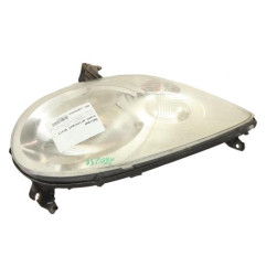 Optique avant principal droit (feux)(phare) CITROEN C1 1 Photo n°5