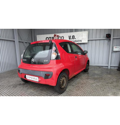 Retroviseur droit CITROEN C1 1 Photo n°13
