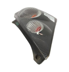 Feu arriere principal gauche (feux) CITROEN C1 1