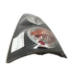 Feu arriere principal gauche (feux) CITROEN C1 1 Photo n°4