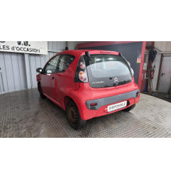 Feu arriere principal gauche (feux) CITROEN C1 1 Photo n°12