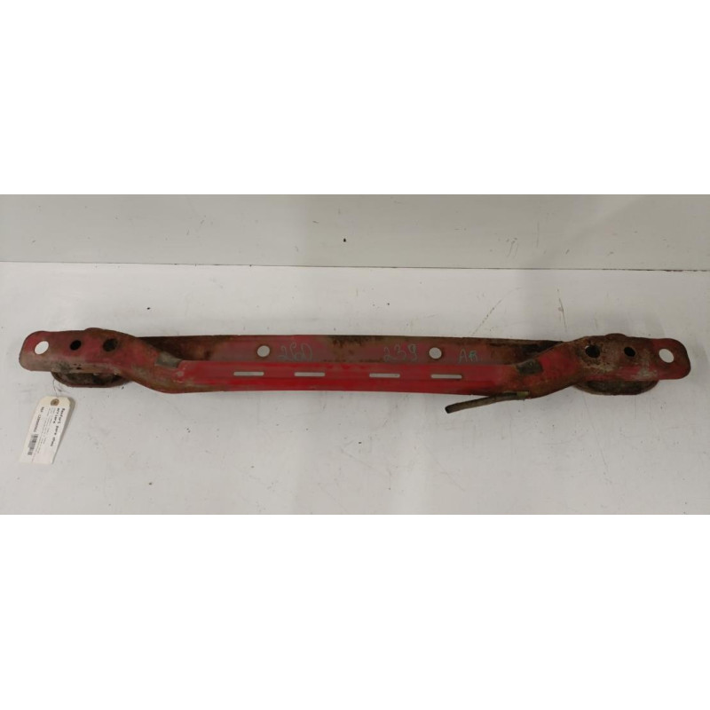 Renfort pare choc arriere (traverse) CITROEN C1 1