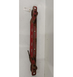 Renfort pare choc arriere (traverse) CITROEN C1 1