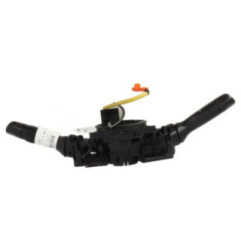 Com (Bloc Contacteur Tournant+Commodo Essuie Glace+Commodo Phare) CITROEN C1 1 Photo n°3