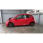 Cardan droit (transmission) CITROEN C1 1