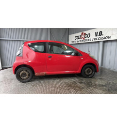 Cardan droit (transmission) CITROEN C1 1 Photo n°4