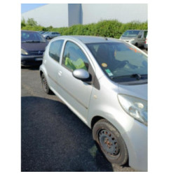 Com (Bloc Contacteur Tournant+Commodo Essuie Glace+Commodo Phare) CITROEN C1 1 Photo n°5