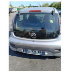 Com (Bloc Contacteur Tournant+Commodo Essuie Glace+Commodo Phare) CITROEN C1 1 Photo n°6