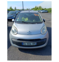 Com (Bloc Contacteur Tournant+Commodo Essuie Glace+Commodo Phare) CITROEN C1 1 Photo n°7