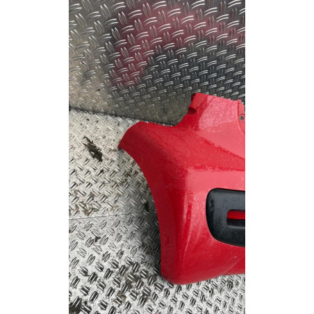 Pare choc arriere CITROEN C1 1