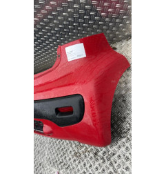 Pare choc arriere CITROEN C1 1 Photo n°3