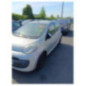 Com (Bloc Contacteur Tournant+Commodo Essuie Glace+Commodo Phare) CITROEN C1 1